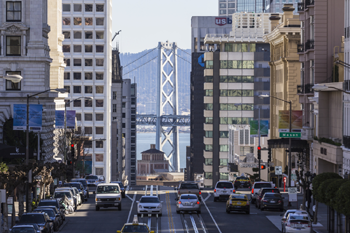 Oakland Auto Transport | AMPM Auto Transport | (877) 241-2676