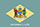 Delaware state flag