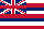 Hawaii state flag