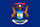 Michigan state flag