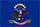 North Dakota state flag