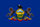 Pennsylvania state flag