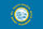South Dakota state flag