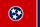 Tennessee state flag