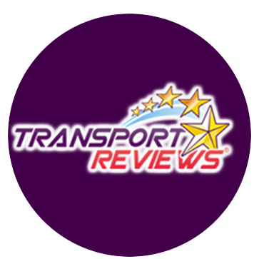 Transport Reviews