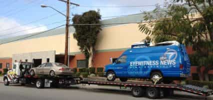 Car Shipping