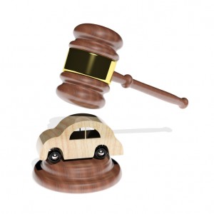 Enclosed Auction Auto Shipping