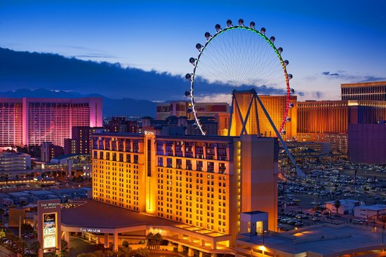 Las Vegas Car Transport