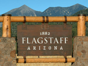 Flagstaff Car Transport