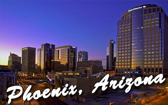 Phoenix Car Transport