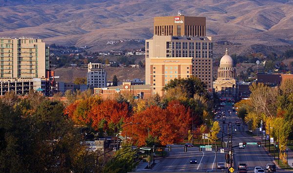 Boise Car Transport