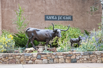 Santa Fe Car Transport