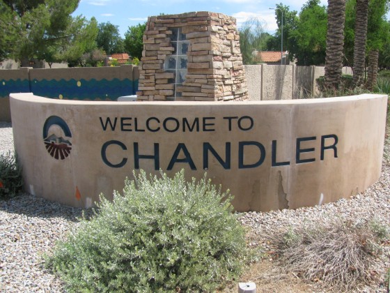 Chandler Car Transport