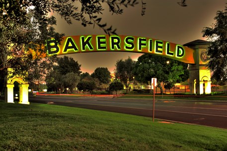 Bakersfield Car Transport