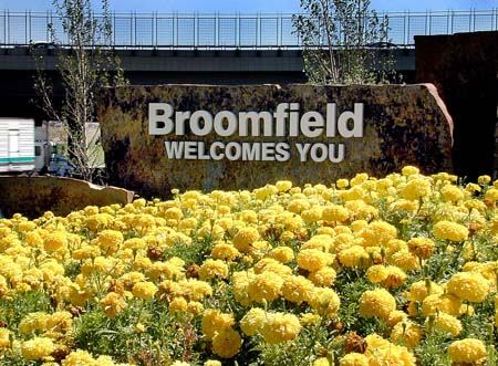 Broomfield Car Transport