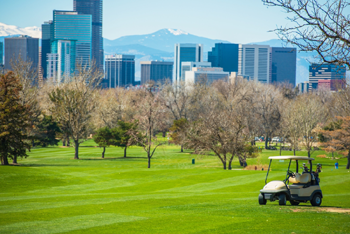 Colorado Springs Car Transport
