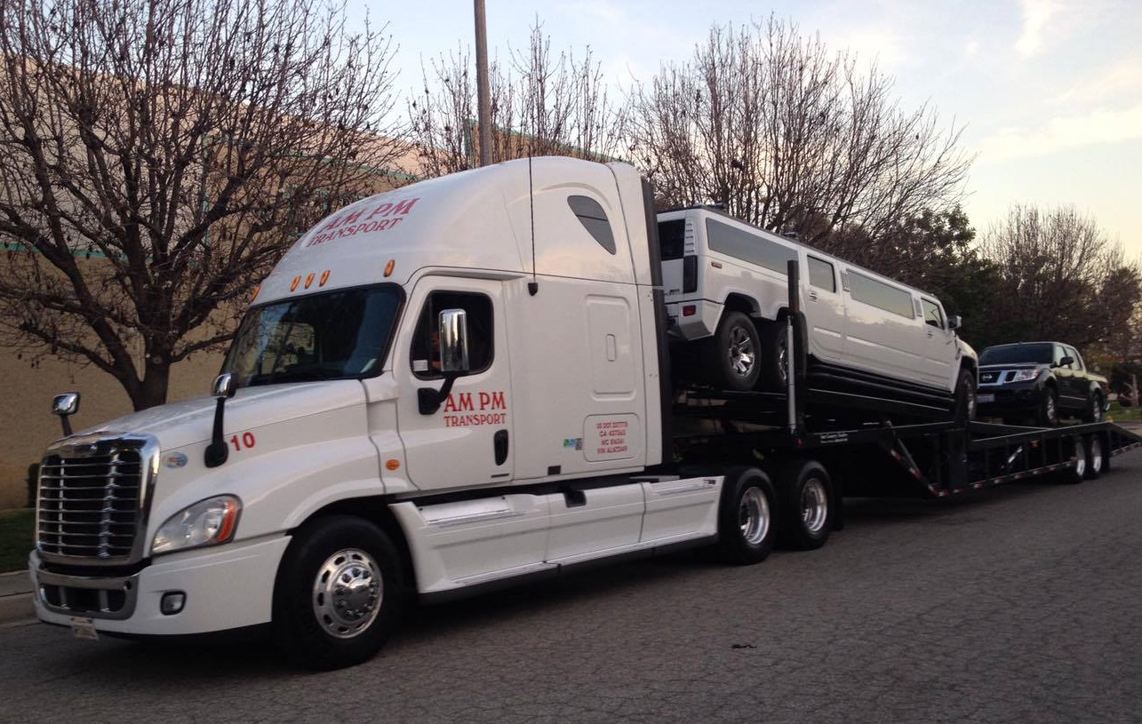 Car Transport Companies