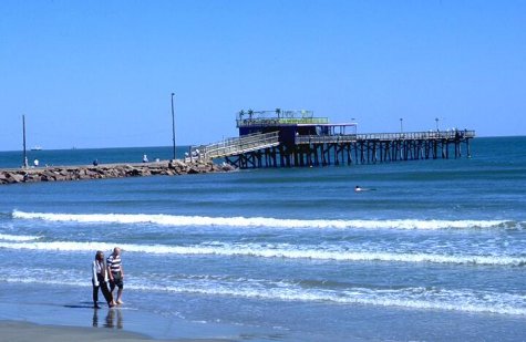 Galveston Car Transport