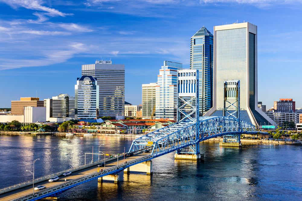 Jacksonville Auto Transport