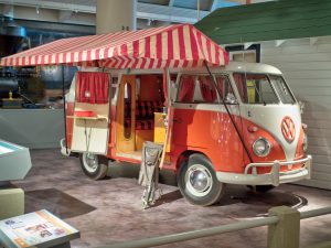 Read more about the article Van Life: Better Than Rent