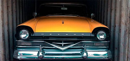 Exotic Auto Transport