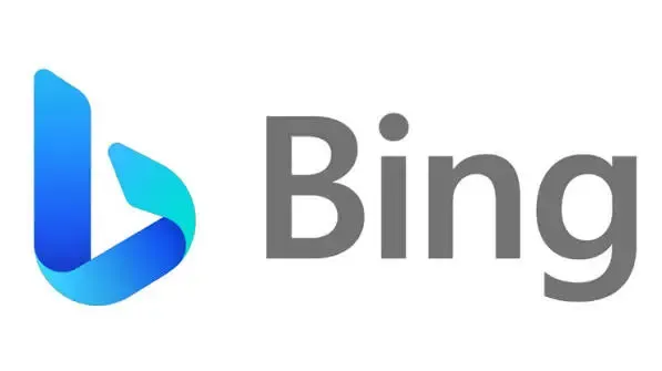 bing logo