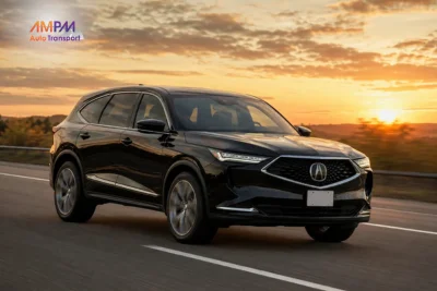 2026 Acura RDX