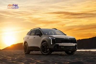 2026 Kia Sportage A Smart SUV Choice That Keeps Things Simple