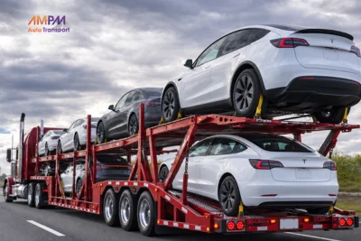 Tesla Car Shipping Guide: What Every Owner Should Know Before Transporting Their EV