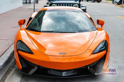 Cheapest McLaren: Why the 570S Has Become One of the Best Exotic Car Bargains