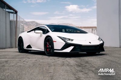 Top 10 Exotic Cars You Can Buy in 2026
