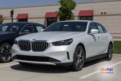 Upcoming BMW Models for 2026-2027